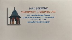 SARL BERNEUX