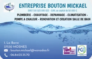 ENT BOUTON