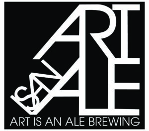 ART IS AN ALE BREWING