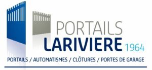 PORTAIL LARIVIERE