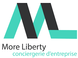 MORE LIBERTY