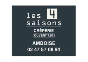LES 4 SAISONS