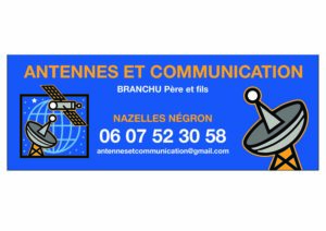 Antennes Et Communications